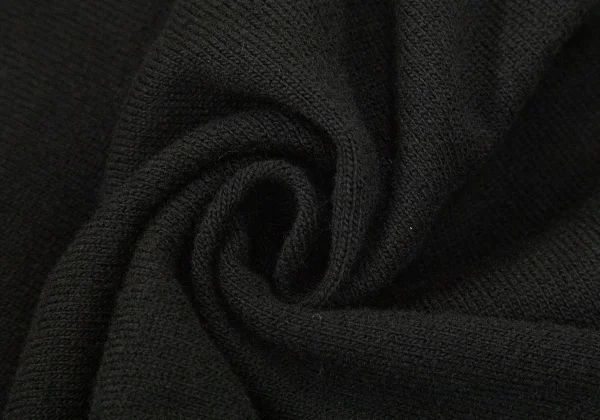 COMME des GARCONS Jewelry by Ligia Dias Pearl Embellished Knit Sweater K-166048_011