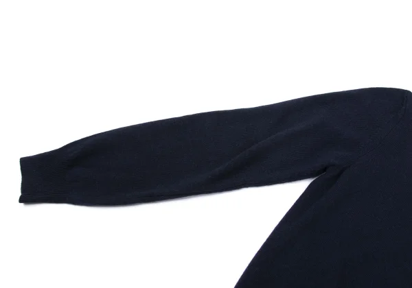 COMME des GARCONS Jewelry by Ligia Dias Knit Sweater K-166050_006