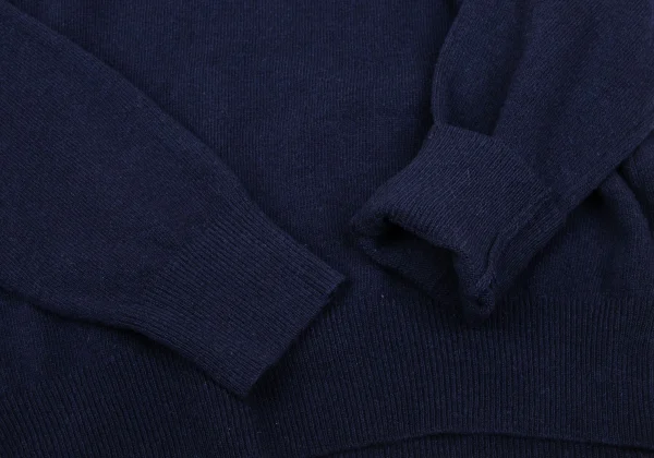 COMME des GARCONS Jewelry by Ligia Dias Knit Sweater K-166050_007