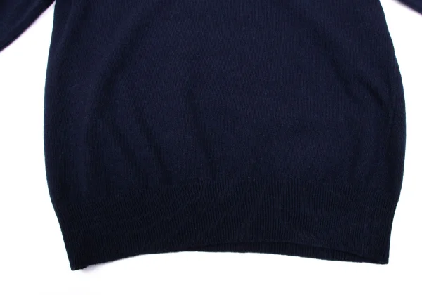 COMME des GARCONS Jewelry by Ligia Dias Knit Sweater K-166050_008