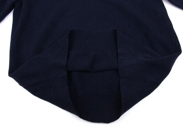 COMME des GARCONS Jewelry by Ligia Dias Knit Sweater K-166050_009