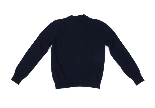 COMME des GARCONS Jewelry by Ligia Dias Knit Sweater K-166050_010