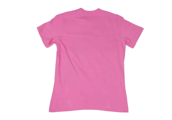 JUNYA WATANABE COMME des GARCONS Butterfly Flocked Print T-shirt K-166056_008