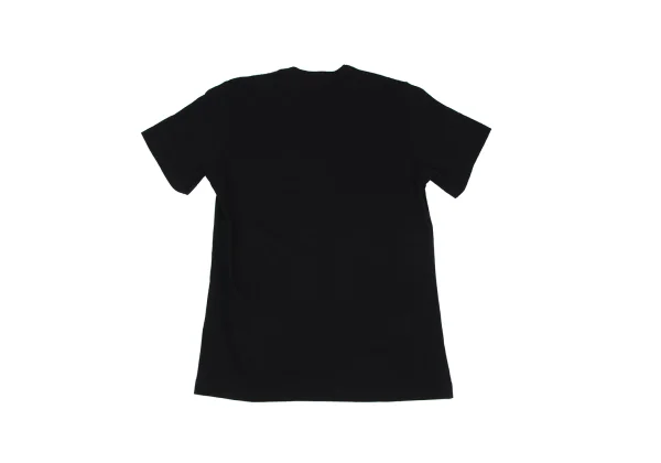 JUNYA WATANABE COMME des GARCONS Butterfly Flocked Print T-shirt K-166057_008