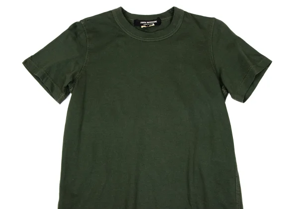 JUNYA WATANABE COMME des GARCONS Dyed Double Stitch Design T-shirt K-166059_002