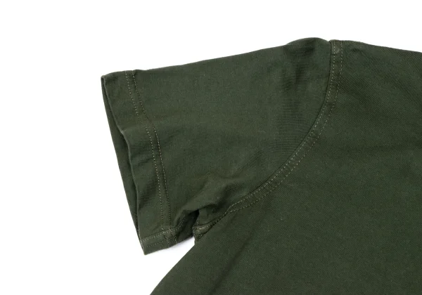 JUNYA WATANABE COMME des GARCONS Dyed Double Stitch Design T-shirt K-166059_004