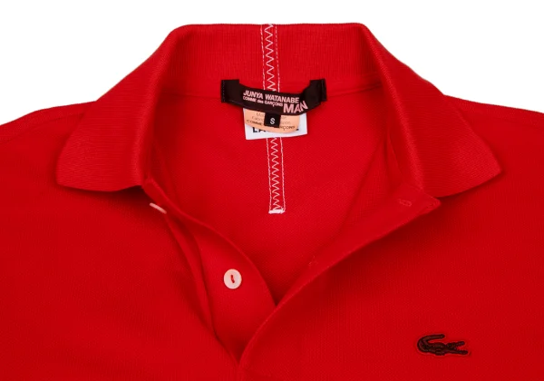 JUNYA WATANABE MAN COMME des GARCONS×LACOSTE Dyed Polo Shirt K-166061_005