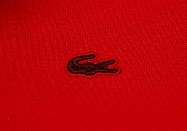 JUNYA WATANABE MAN COMME des GARCONS×LACOSTE Dyed Polo Shirt K-166061_006