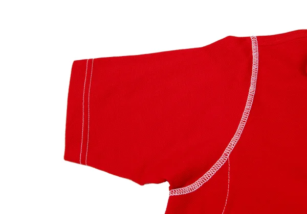 JUNYA WATANABE MAN COMME des GARCONS×LACOSTE Dyed Polo Shirt K-166061_007