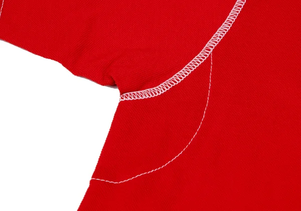 JUNYA WATANABE MAN COMME des GARCONS×LACOSTE Dyed Polo Shirt K-166061_008