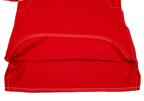 JUNYA WATANABE MAN COMME des GARCONS×LACOSTE Dyed Polo Shirt K-166061_010