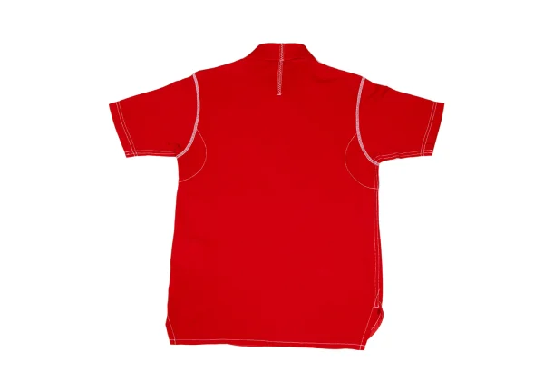 JUNYA WATANABE MAN COMME des GARCONS×LACOSTE Dyed Polo Shirt K-166061_011