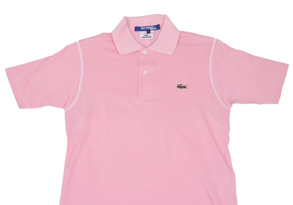 JUNYA WATANABE MAN COMME des GARCONS×LACOSTE Dyed Polo Shirt K-166062_002