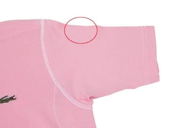 JUNYA WATANABE MAN COMME des GARCONS×LACOSTE Dyed Polo Shirt K-166062_007