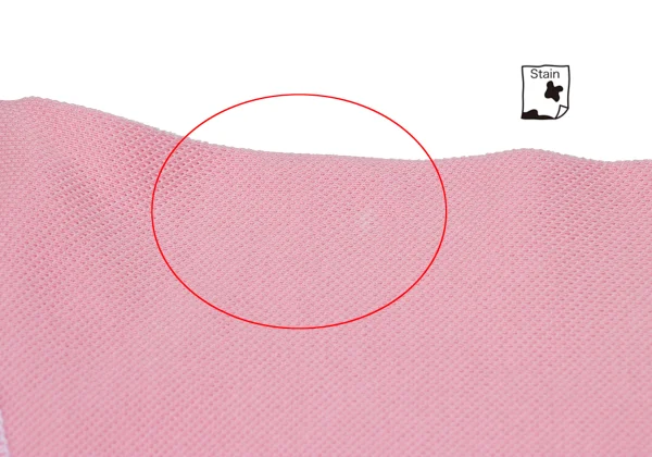 JUNYA WATANABE MAN COMME des GARCONS×LACOSTE Dyed Polo Shirt K-166062_008