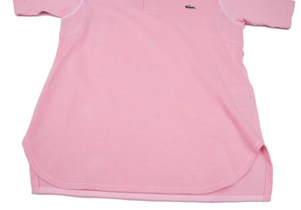 JUNYA WATANABE MAN COMME des GARCONS×LACOSTE Dyed Polo Shirt K-166062_010