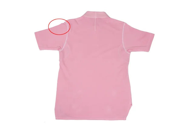 JUNYA WATANABE MAN COMME des GARCONS×LACOSTE Dyed Polo Shirt K-166062_012