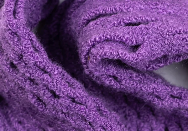 COMME des GARCONS Net Knit Long Tights K-166063_009