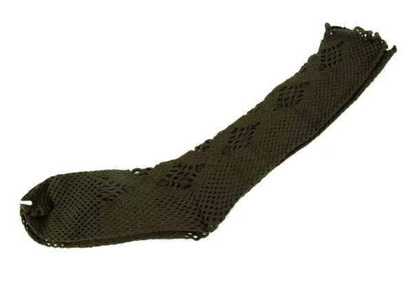 COMME des GARCONS Mesh Knit Socks K-166066_003