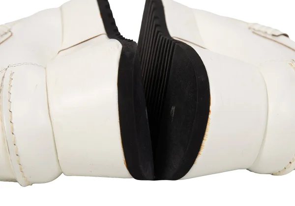 COMME des GARCONS Platform Leather Loafers K-166068_012