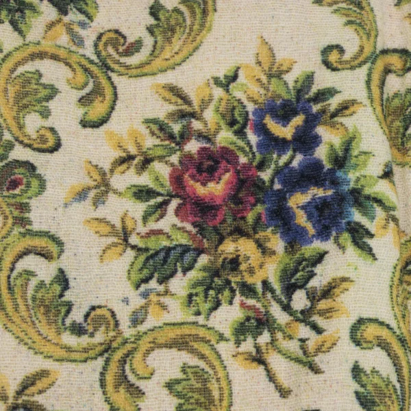 Yohji Yamamoto POUR HOMME Floral Printed Long Jacket K-166071_013