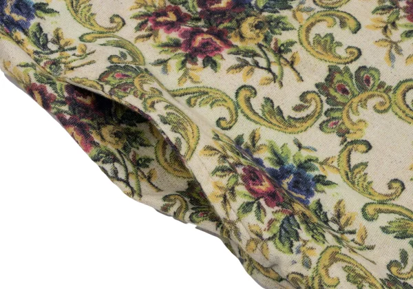 Yohji Yamamoto POUR HOMME Floral Printed Wide Pants K-166072_006