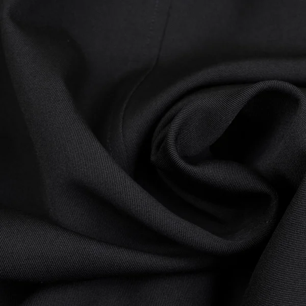 Yohji Yamamoto POUR HOMME Lapel Button Design Wool Gabardine Jacket K-166076_014