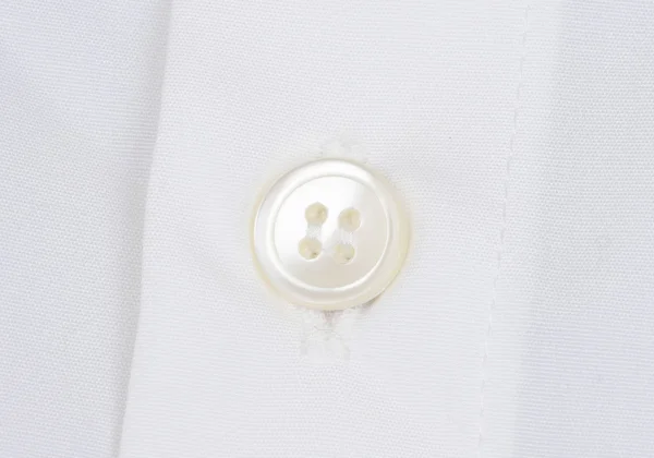 Yohji Yamamoto POUR HOMME Detachable Collar Cotton Shirt K-166090_005