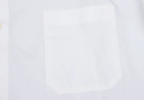 Yohji Yamamoto POUR HOMME Detachable Collar Cotton Shirt K-166090_006