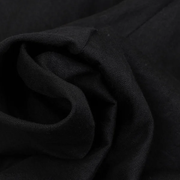 Yohji Yamamoto POUR HOMME Linen Cotton Tapered pants K-166092_010