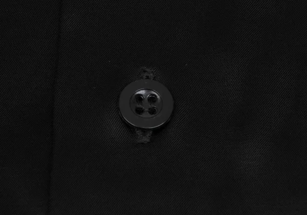 Y's for men Rayon Shiny Switching Long Sleeve Shirt K-166100_006