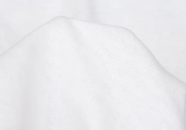 Y's for men Wool Blended Front Switching T-shirt K-166101_008