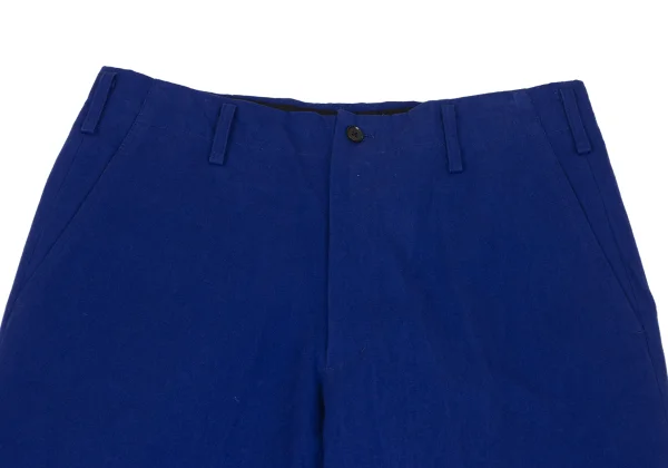 Y's for men Cotton Pants K-166104_002