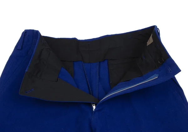 Y's for men Cotton Pants K-166104_004