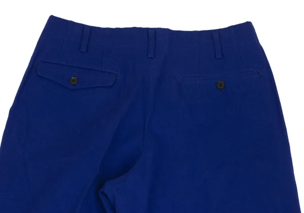 Y's for men Cotton Pants K-166104_009