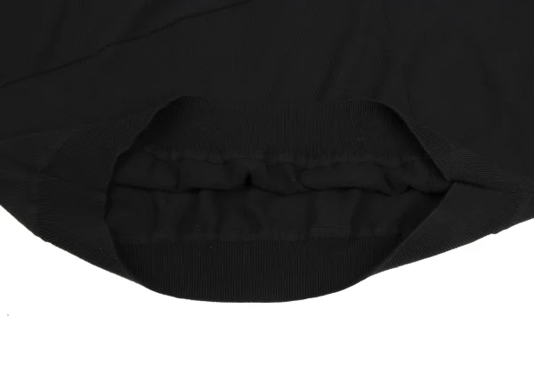 ATSURO TAYAMA Cotton Blended Deformed Top K-166105_010