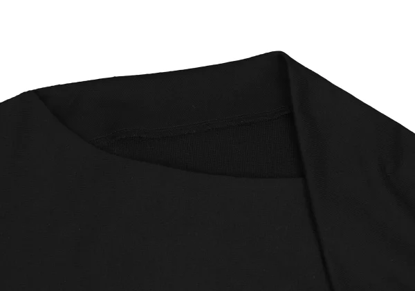 ATSURO TAYAMA Striped Switching Tunic K-166106_004