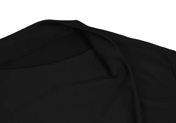 ATSURO TAYAMA Striped Switching Tunic K-166106_005