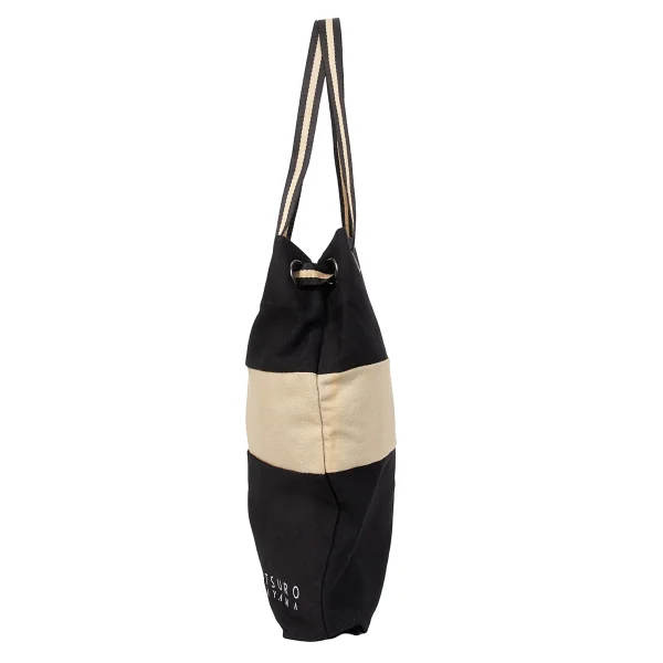 ATSURO TAYAMA Switching Canvas Tote Bag K-166109_003