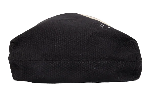 ATSURO TAYAMA Switching Canvas Tote Bag K-166109_005