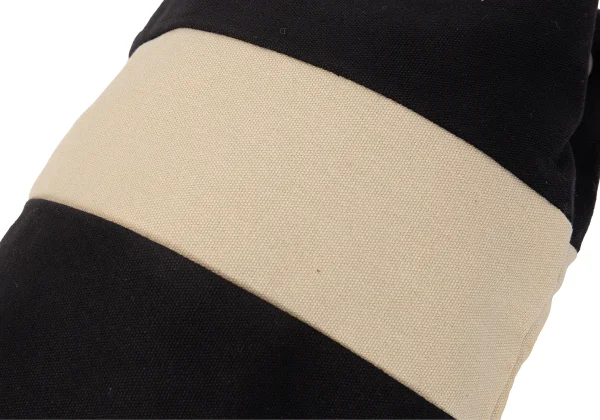 ATSURO TAYAMA Switching Canvas Tote Bag K-166109_006