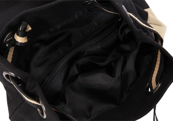 ATSURO TAYAMA Switching Canvas Tote Bag K-166109_009