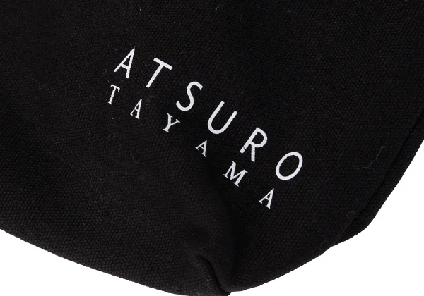 ATSURO TAYAMA Switching Canvas Tote Bag K-166109_010