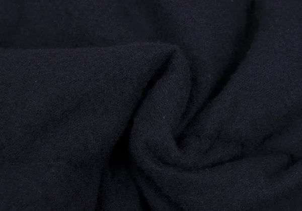 tricot COMME des GARCONS Wool Down Jacket K-166110_012