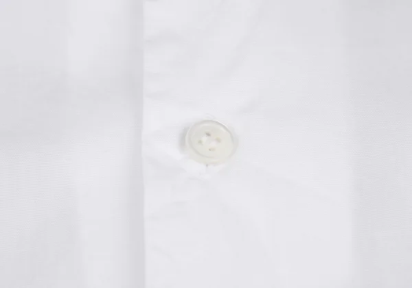 tricot COMME des GARCONS Round Collar Cotton Shirt K-166115_005