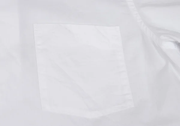 tricot COMME des GARCONS Round Collar Cotton Shirt K-166115_006