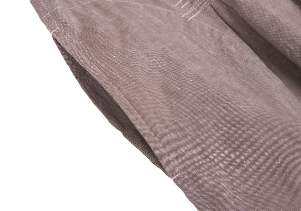 tricot COMME des GARCONS Stitch Design Shirt Dress K-166117_011