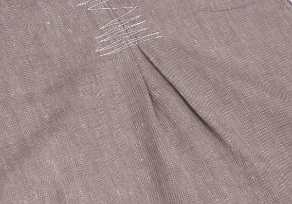 tricot COMME des GARCONS Stitch Design Shirt Dress K-166117_015