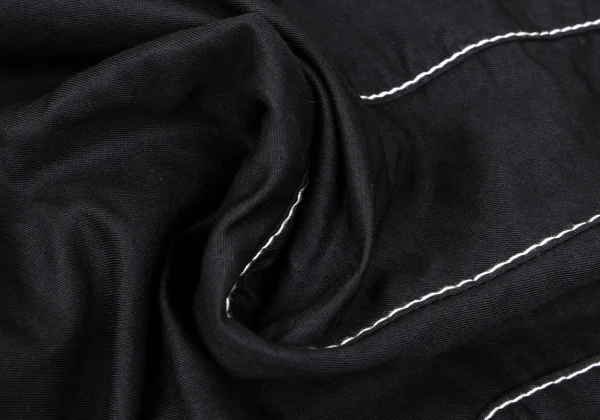 tricot COMME des GARCONS Cotton Linen Stitch Pants K-166120_010