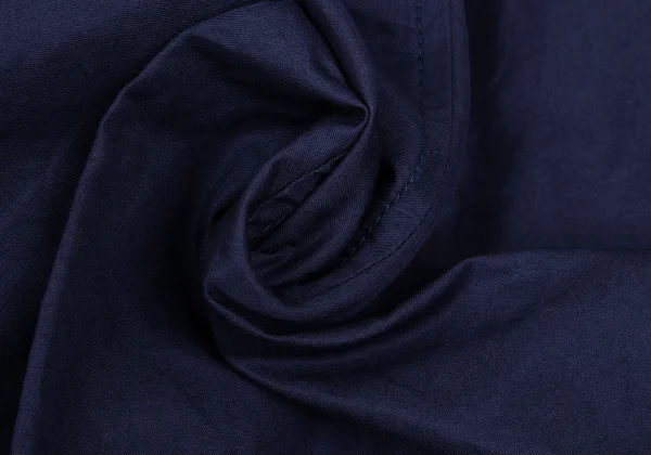 tricot COMME des GARCONS Cotton Linen Wide Cropped Pants K-166121_010